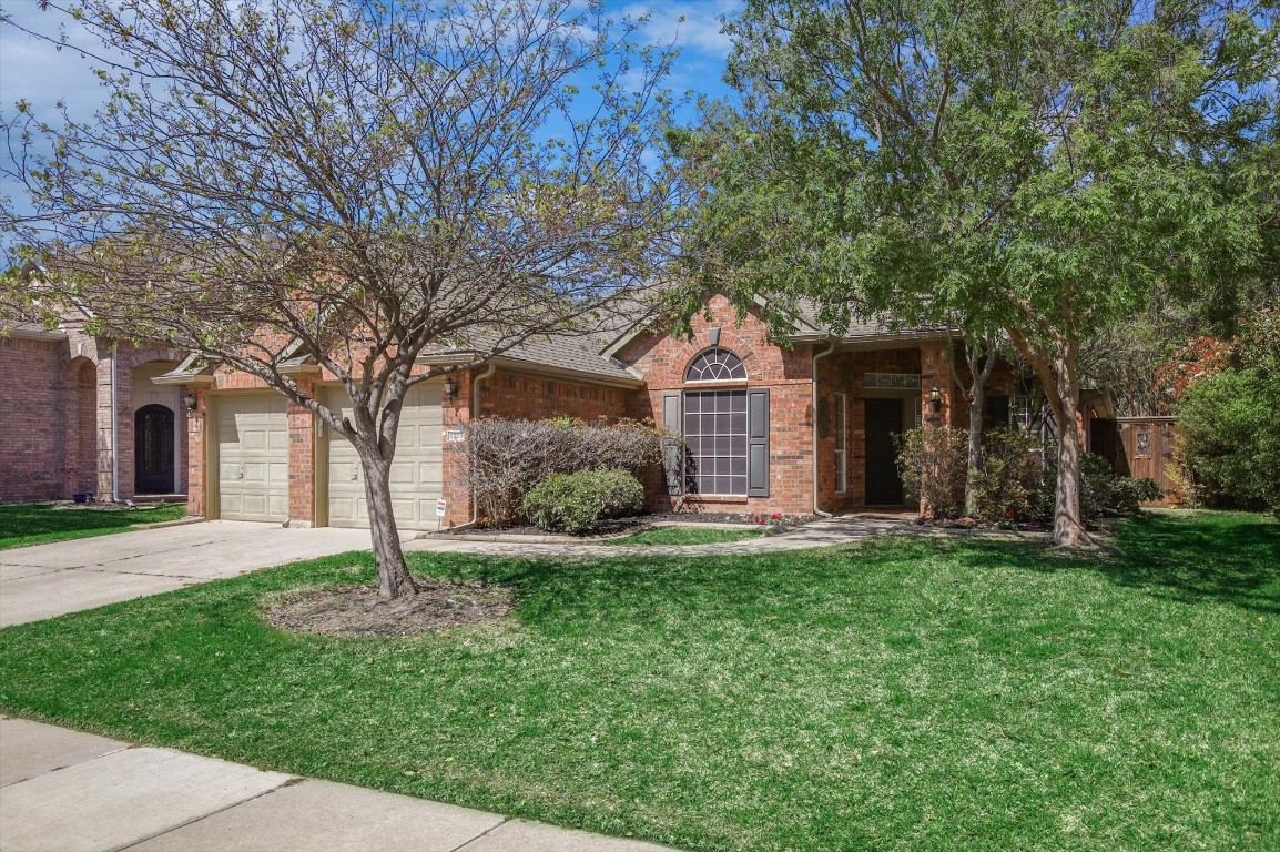 1723 Vintage Drive Corinth TX 76210