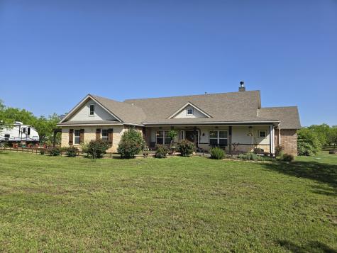 436 Nora Miller Road Abilene TX 79602
