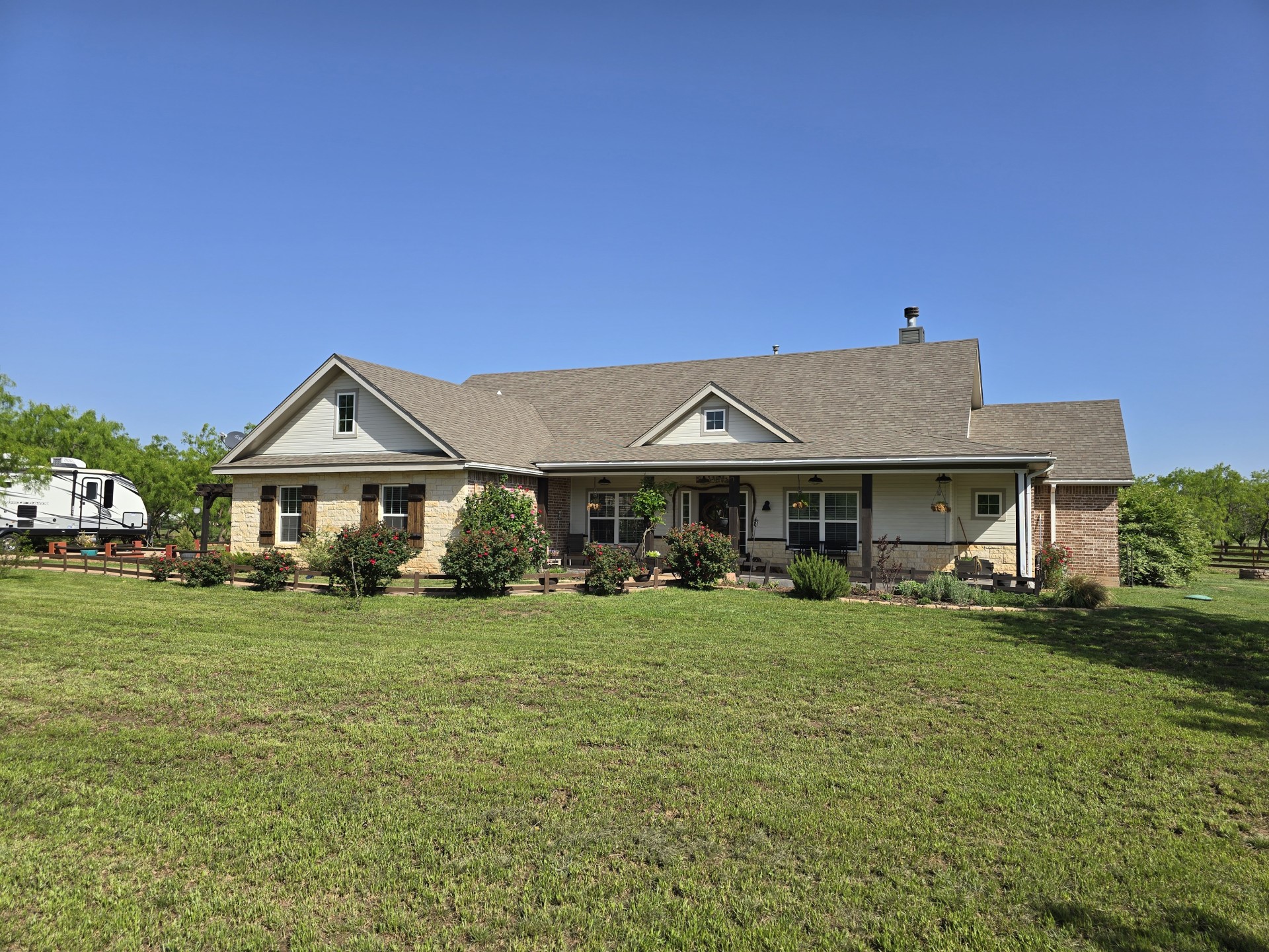 436 Nora Miller Road Abilene TX 79602