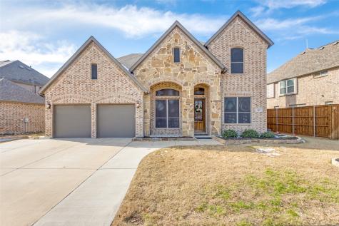 4303 Mimosa Drive Melissa TX 75454