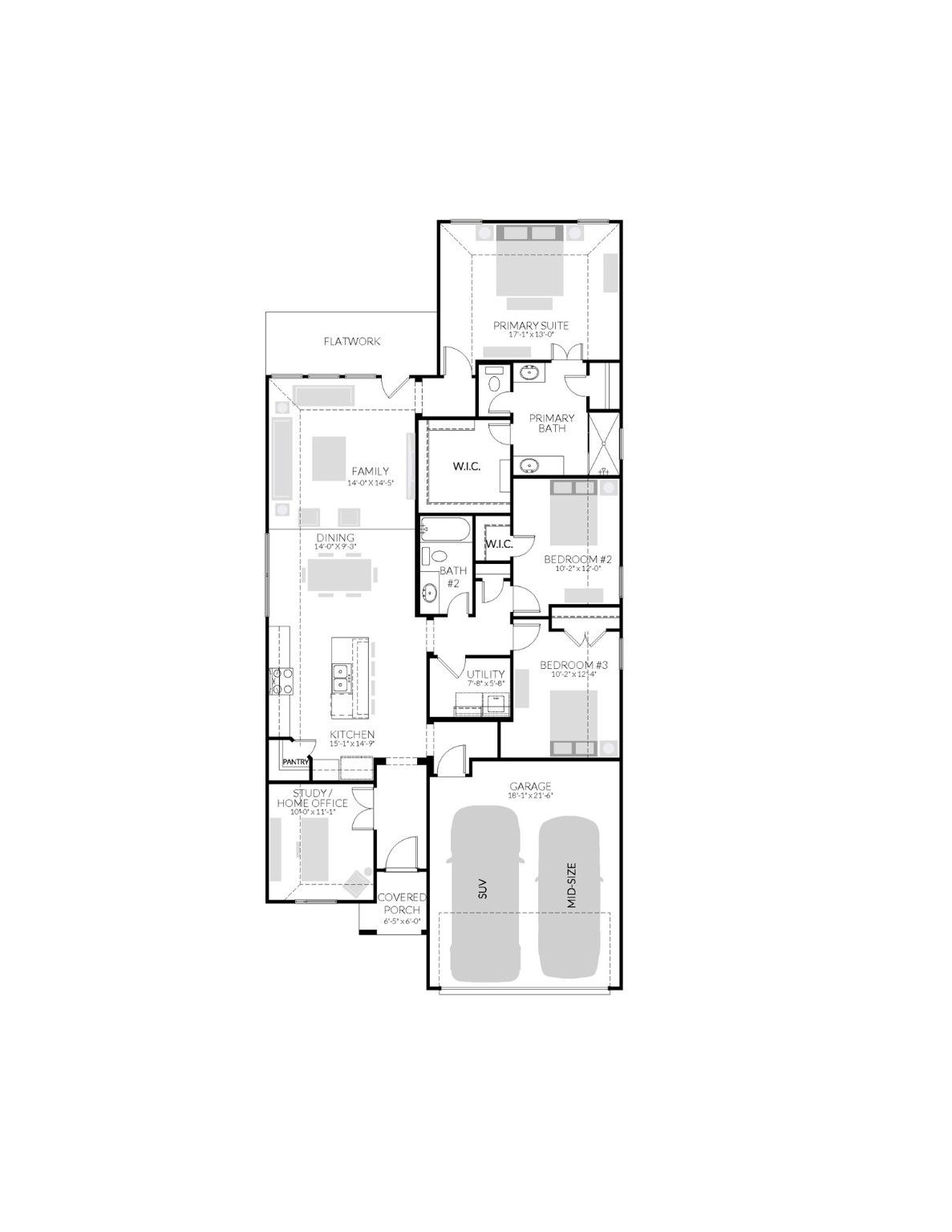 2219 Palomino Lane Seagoville TX 75159