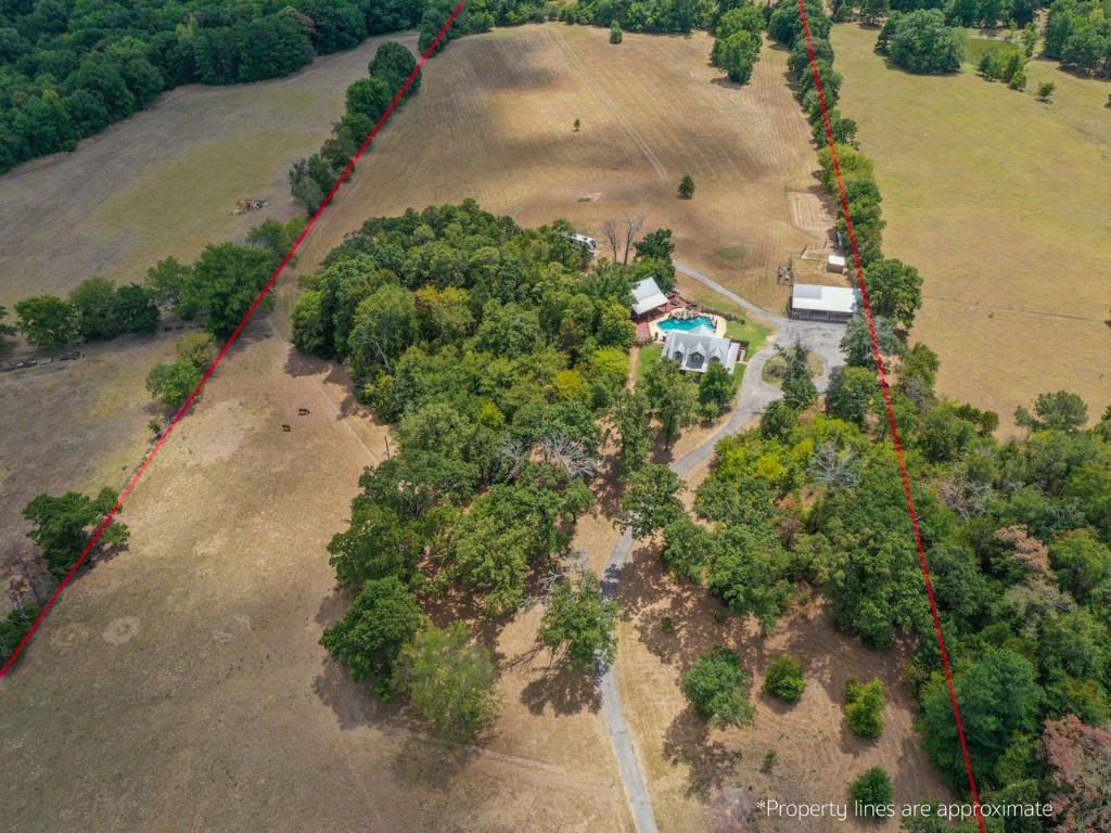 1284 Vz County Road 4809 Ben Wheeler TX 75754