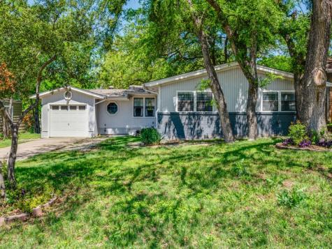 2108 San Jose Drive Fort Worth TX 76112
