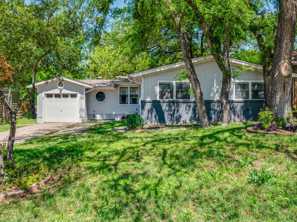 2108 San Jose Drive Fort Worth TX 76112