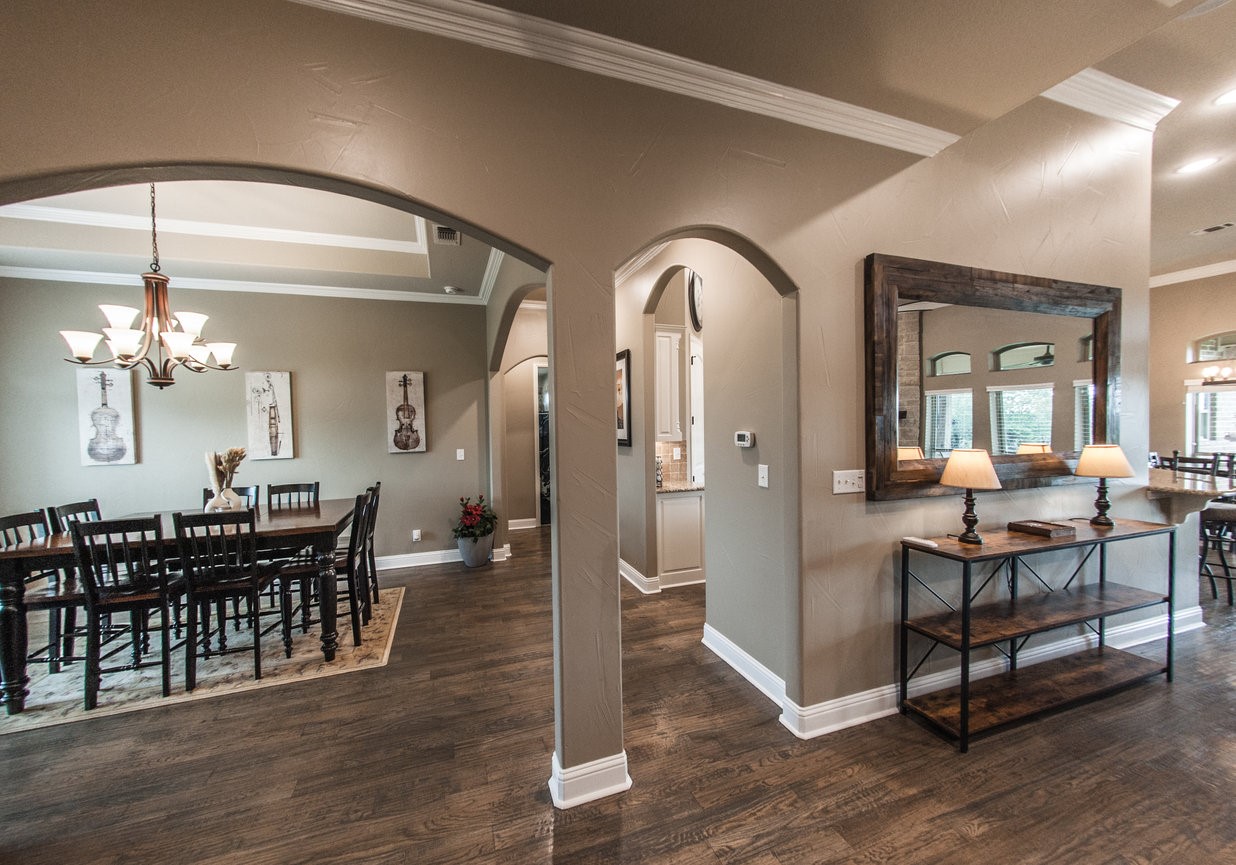 105 Woodlot Lane Azle TX 76020