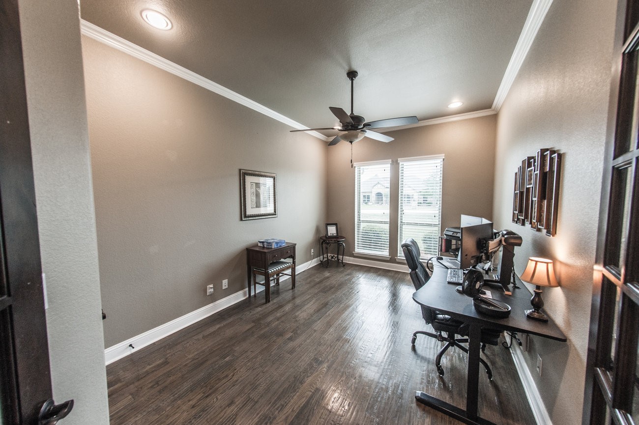 105 Woodlot Lane Azle TX 76020