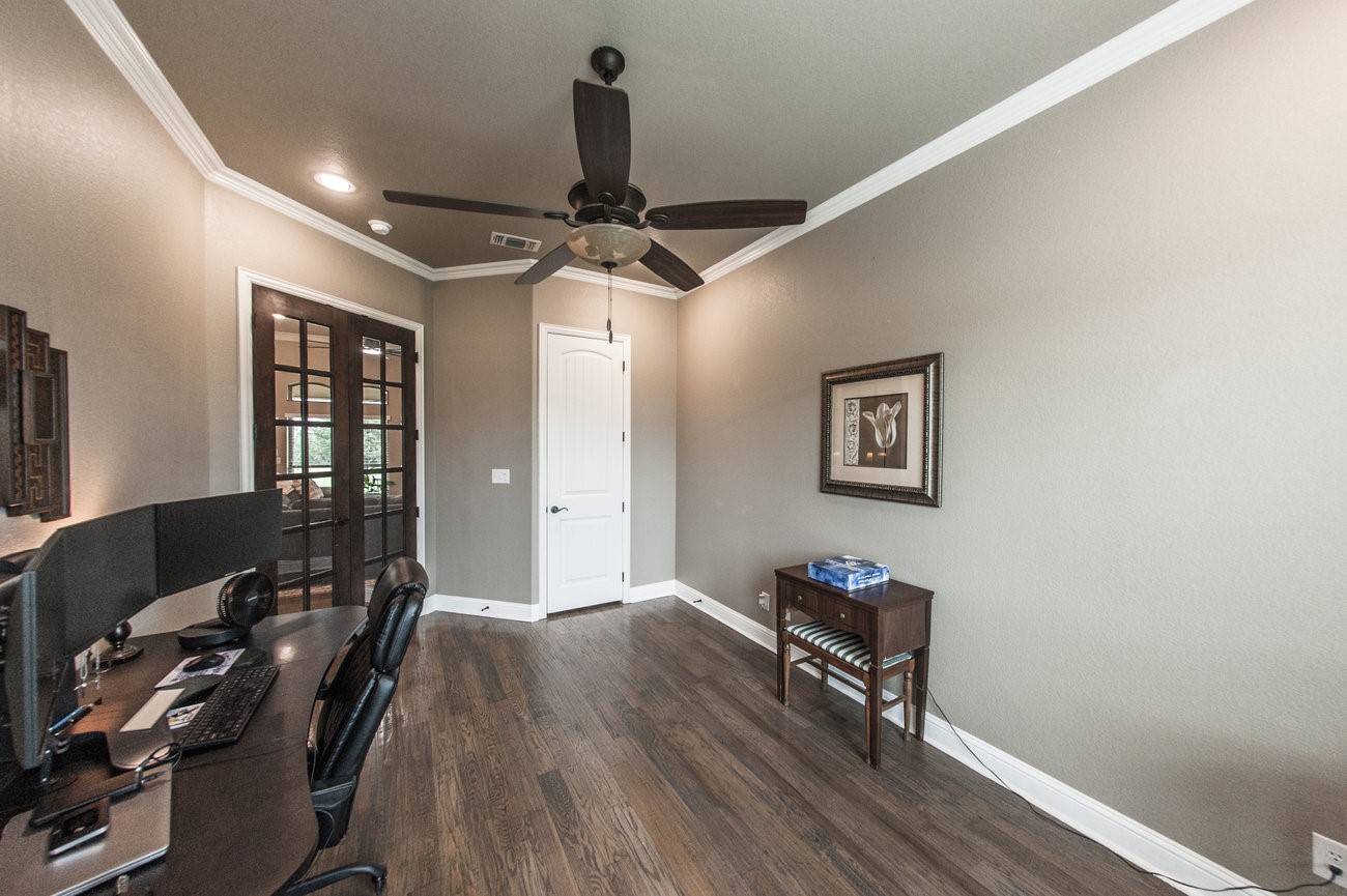 105 Woodlot Lane Azle TX 76020