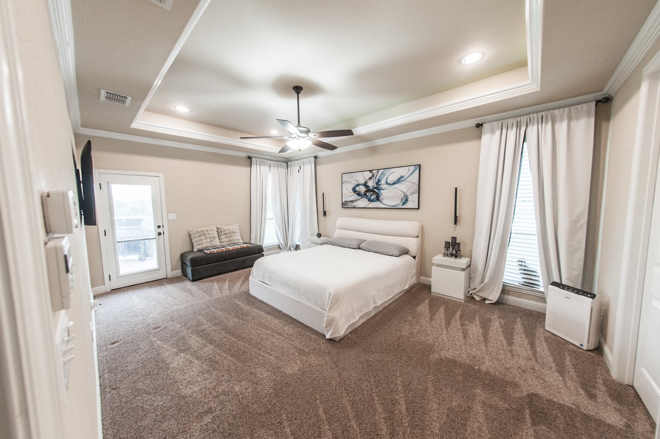 105 Woodlot Lane Azle TX 76020
