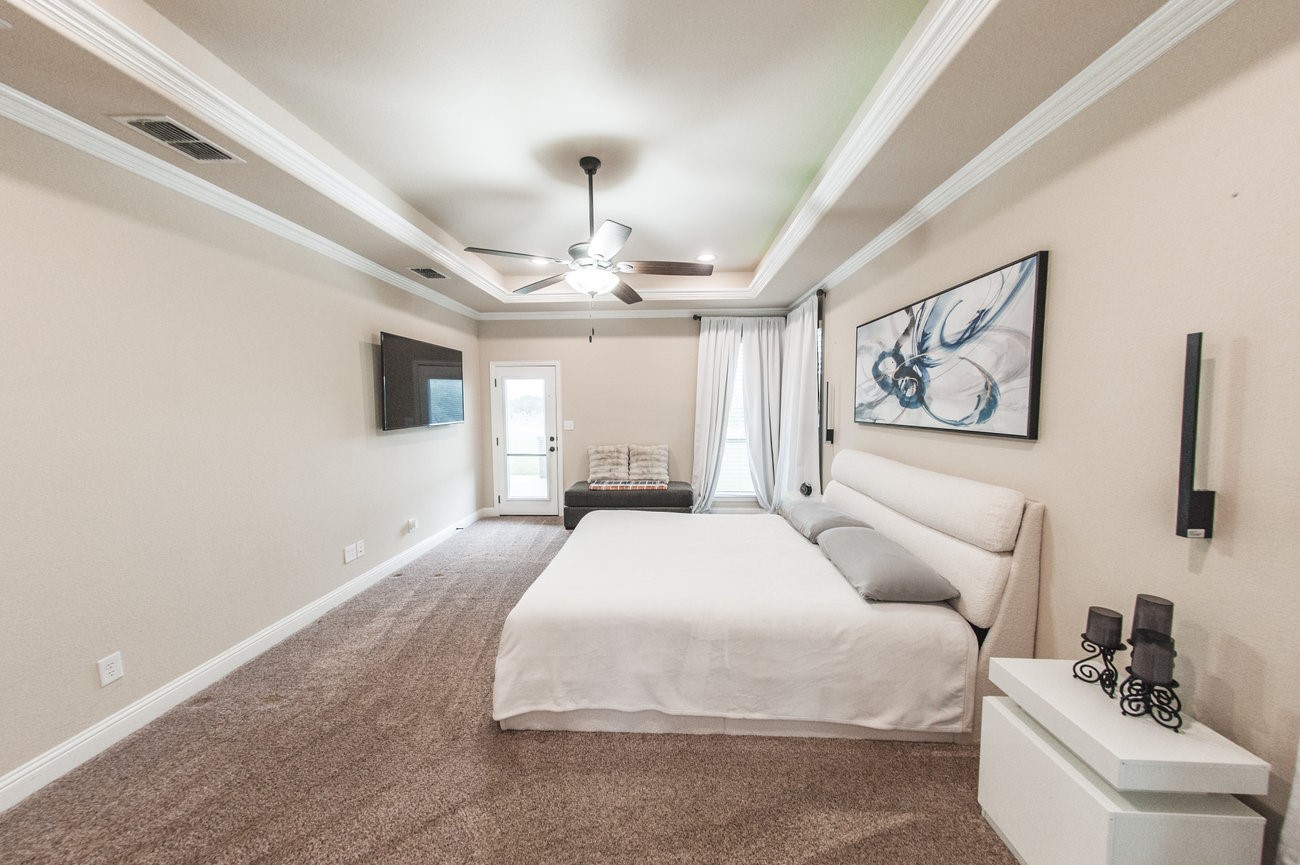 105 Woodlot Lane Azle TX 76020