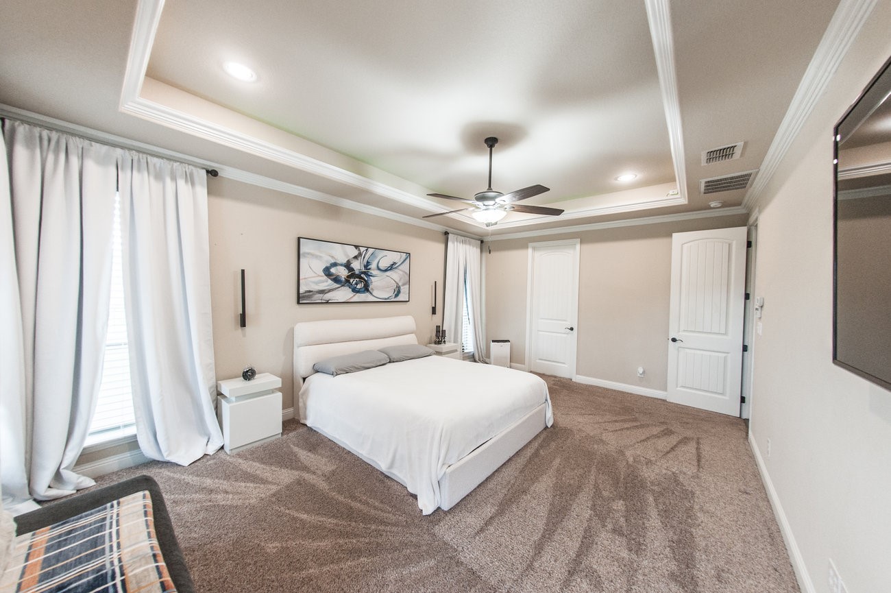 105 Woodlot Lane Azle TX 76020