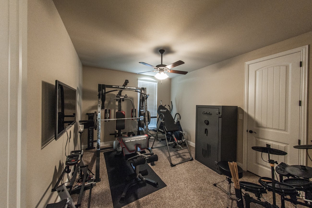 105 Woodlot Lane Azle TX 76020