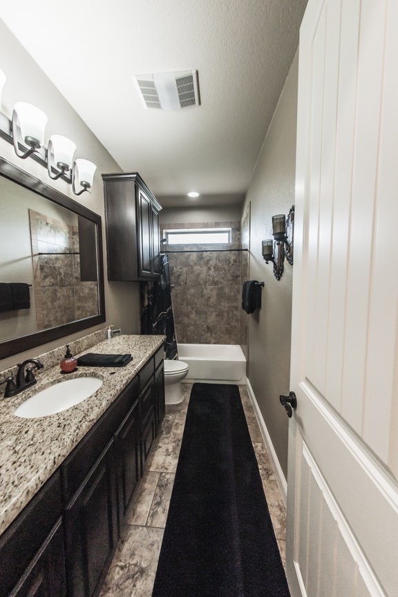 105 Woodlot Lane Azle TX 76020