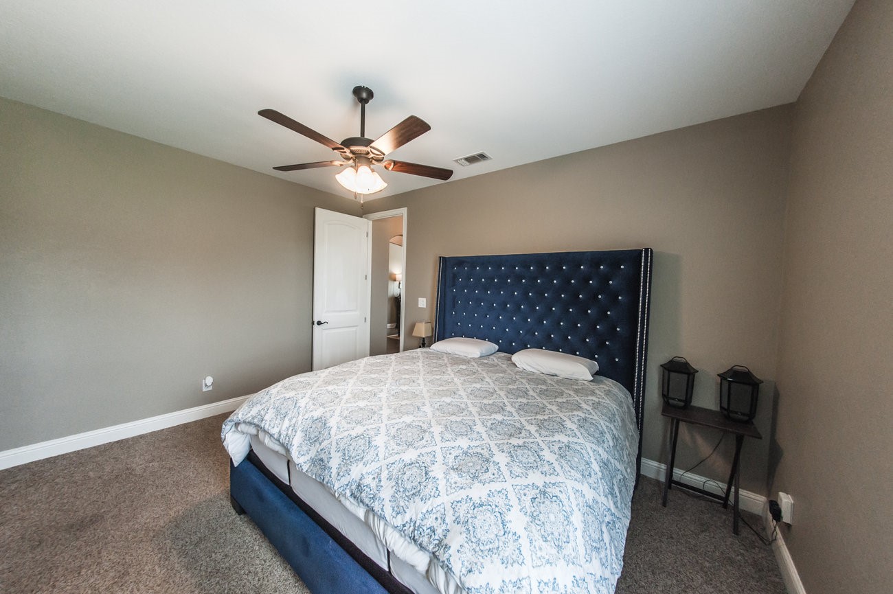 105 Woodlot Lane Azle TX 76020