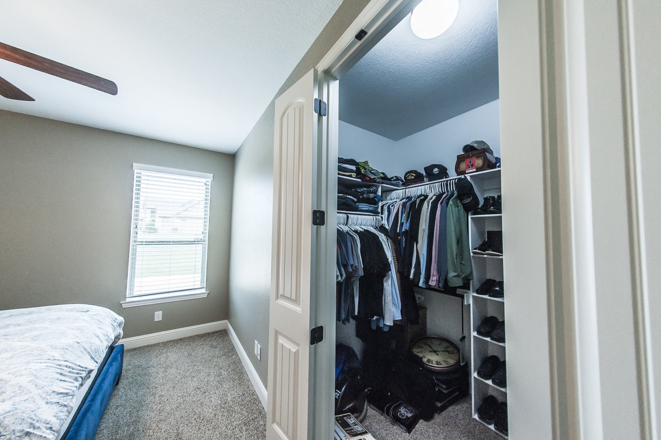 105 Woodlot Lane Azle TX 76020