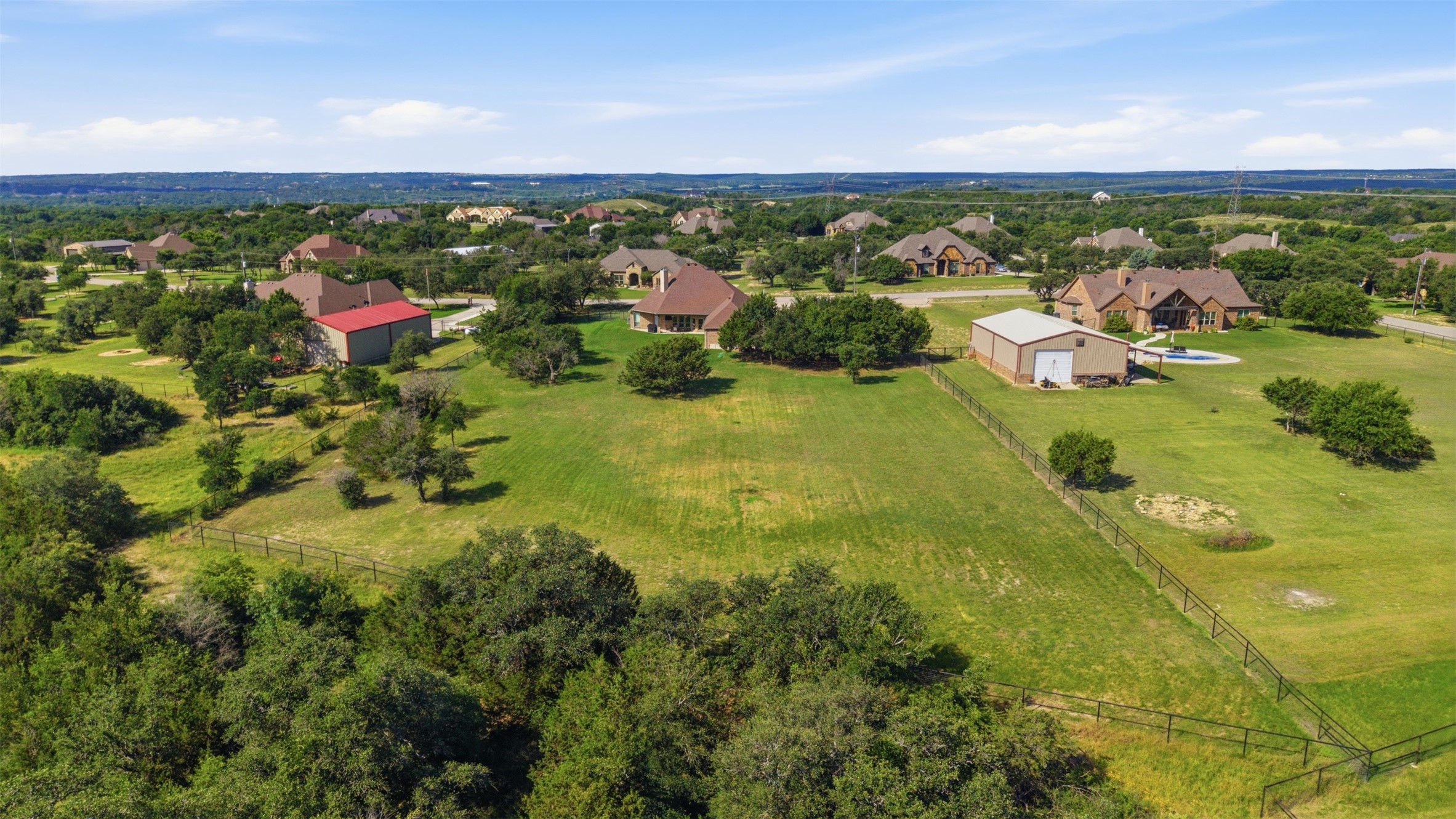 105 Woodlot Lane Azle TX 76020