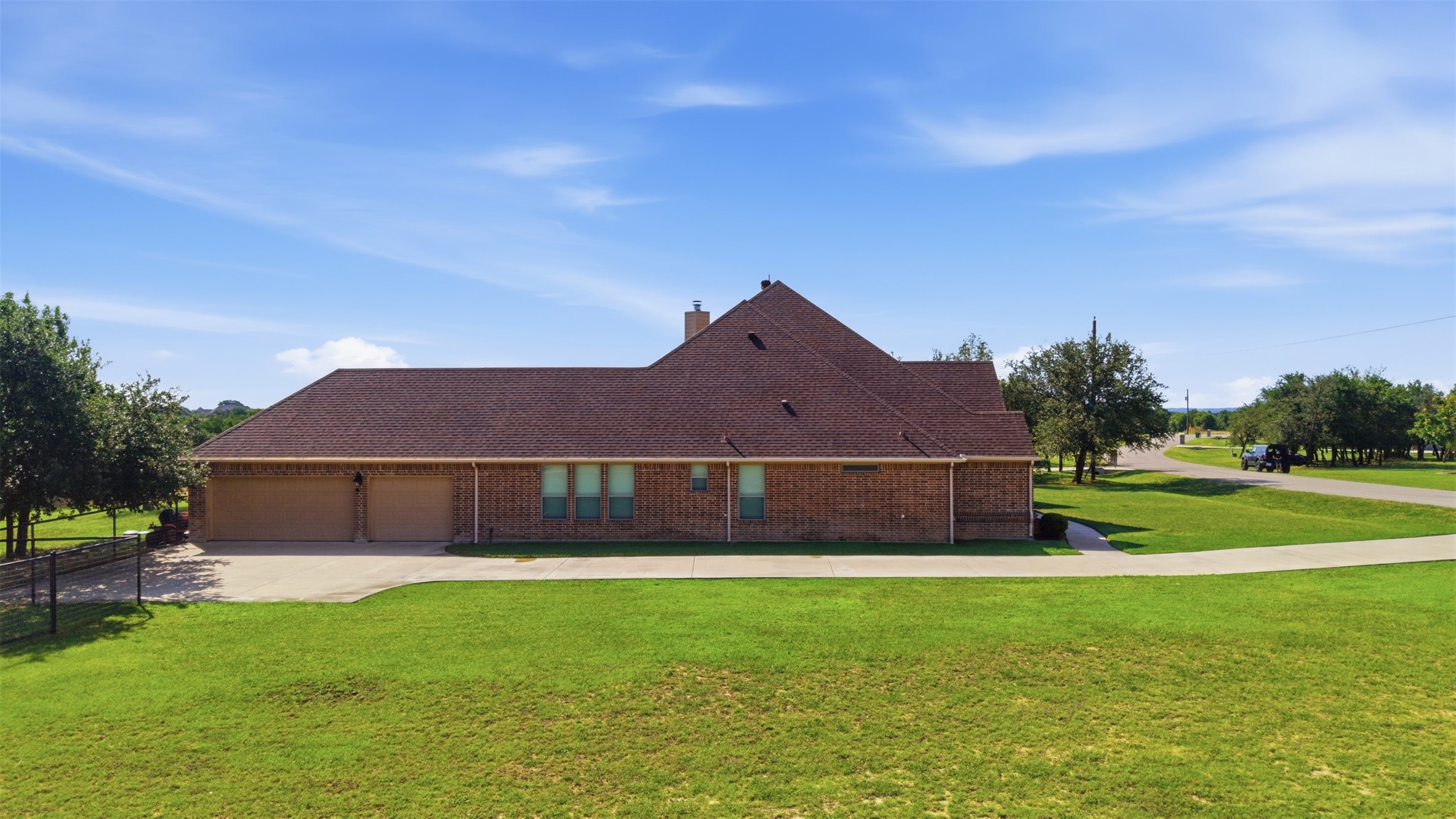 105 Woodlot Lane Azle TX 76020
