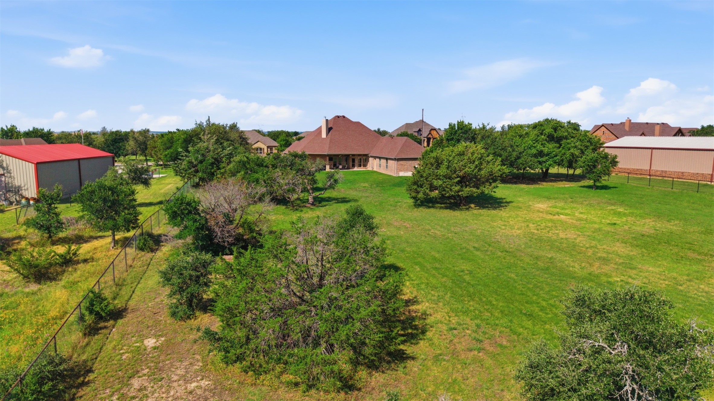 105 Woodlot Lane Azle TX 76020