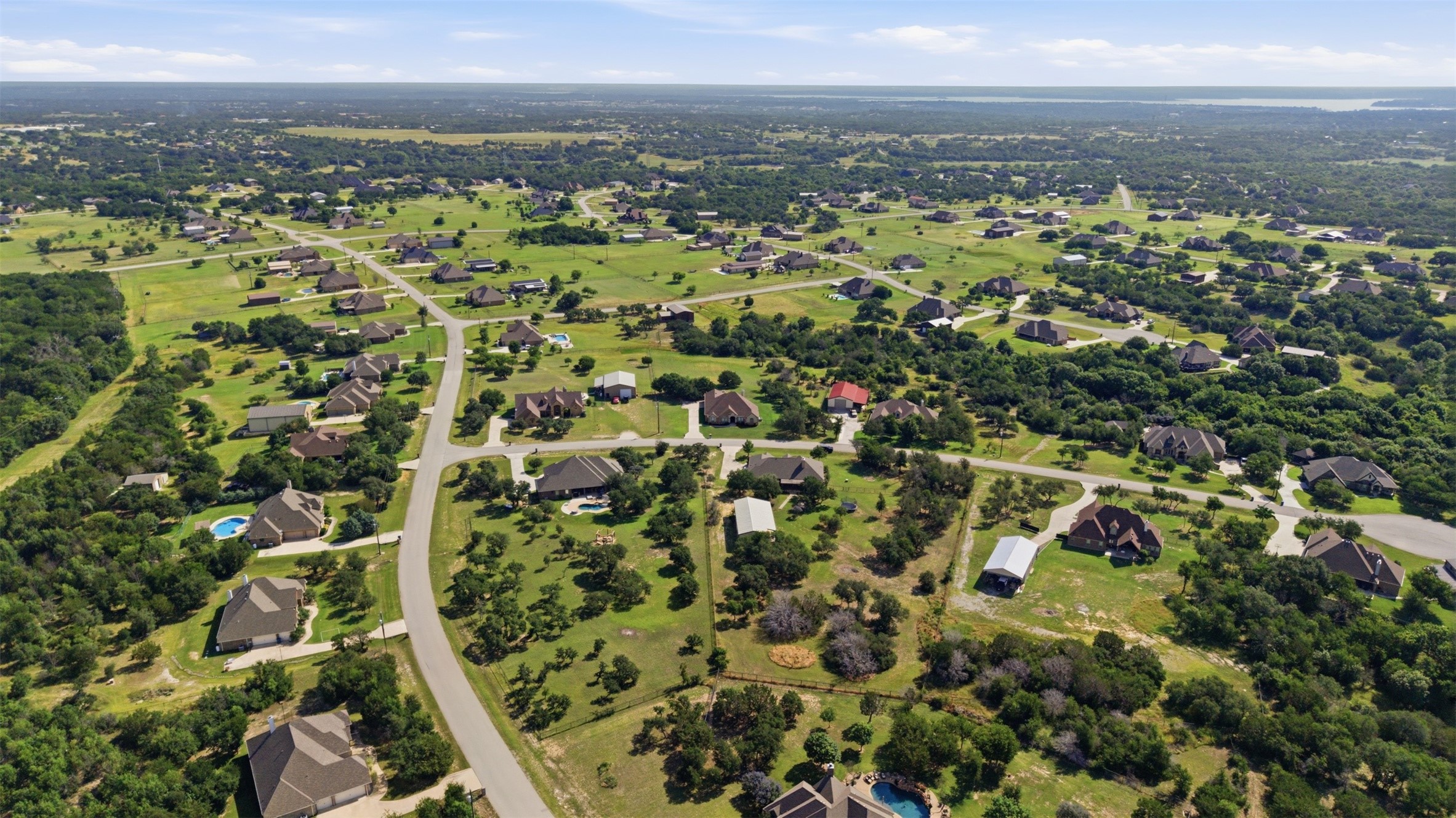 105 Woodlot Lane Azle TX 76020