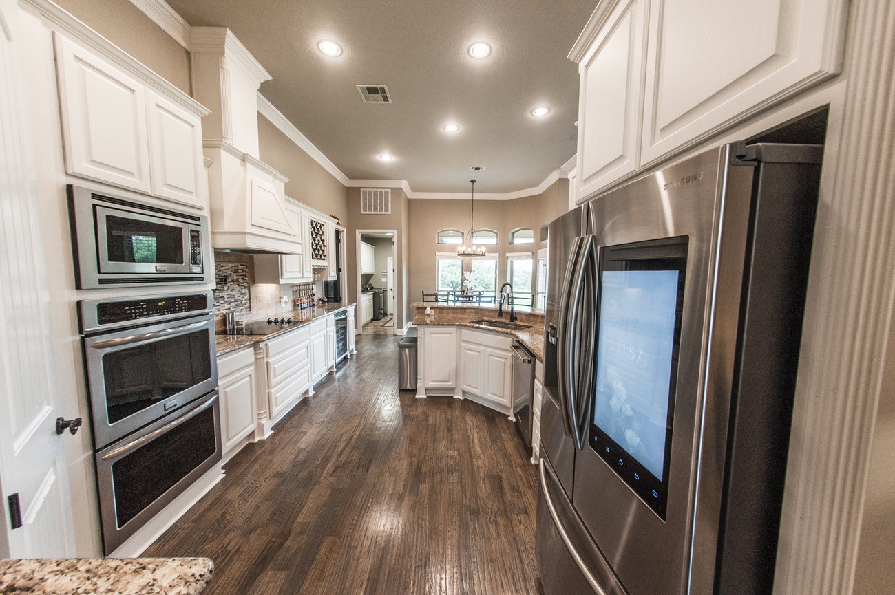 105 Woodlot Lane Azle TX 76020