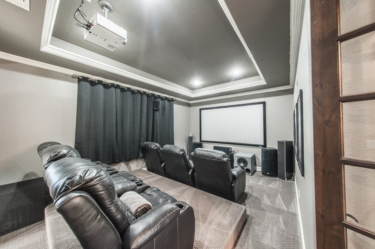 105 Woodlot Lane Azle TX 76020