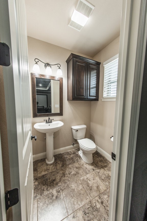 105 Woodlot Lane Azle TX 76020