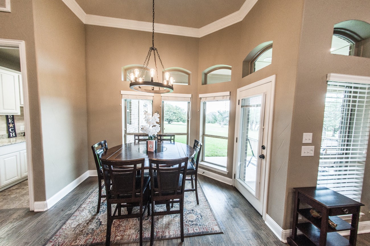 105 Woodlot Lane Azle TX 76020
