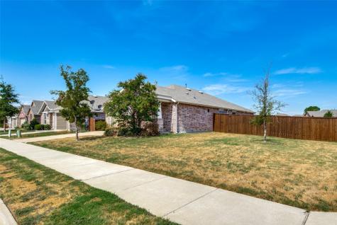 1100 Pigeon Hawk Drive Little Elm TX 75068