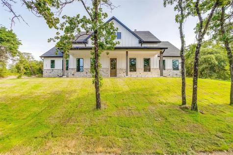 300 Zion Forest Trail Poolville TX 76487