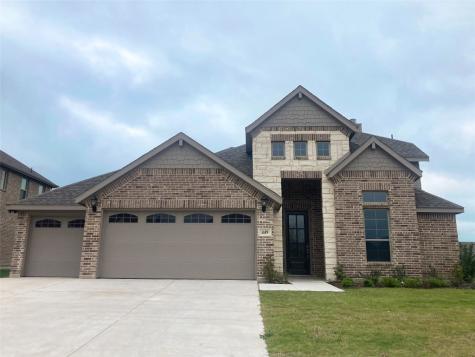 449 Bessie Coleman Boulevard Waxahachie TX 75165