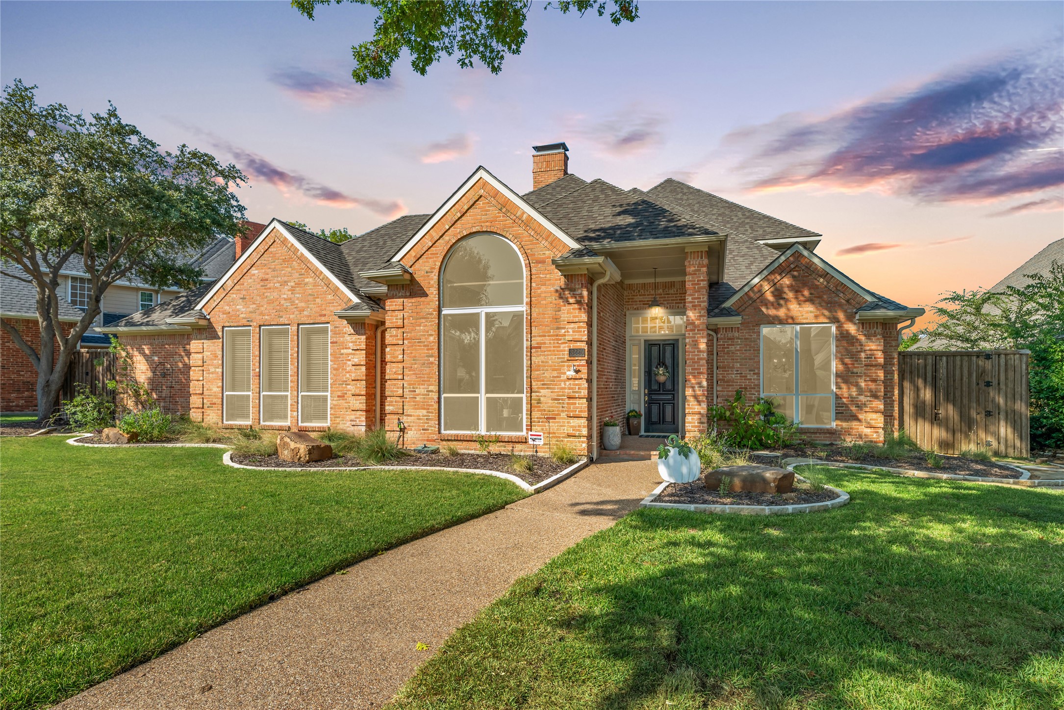 3225 Breton Drive Plano TX 75025