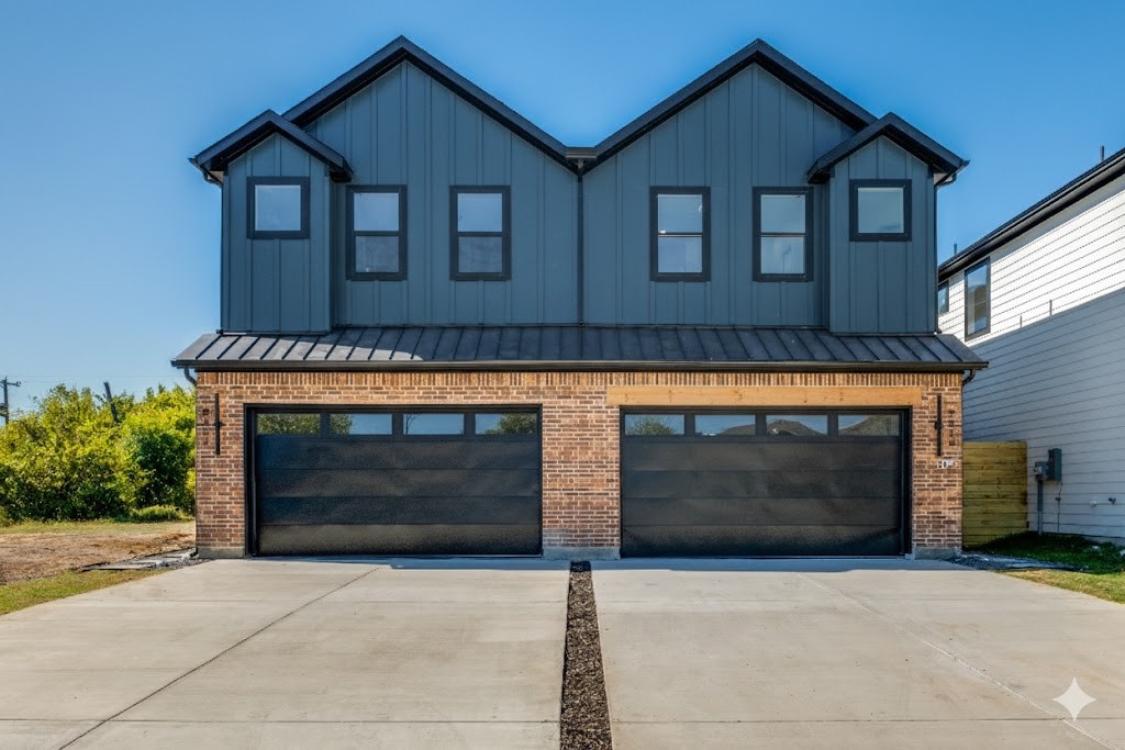 2422 Jeffries Street Dallas TX 75215