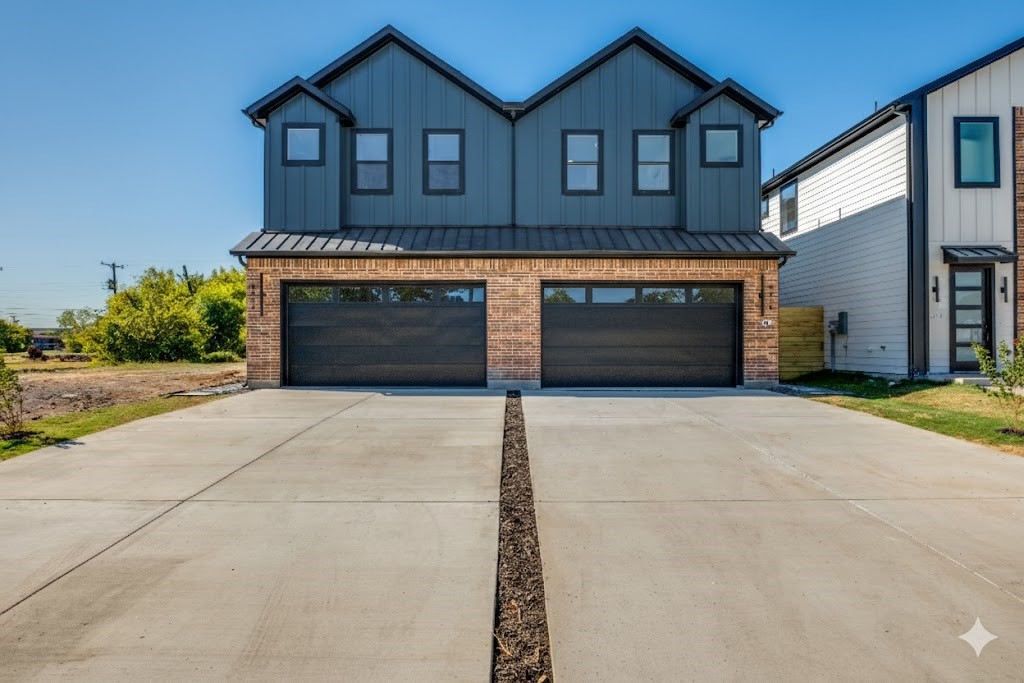 2422 Jeffries Street Dallas TX 75215