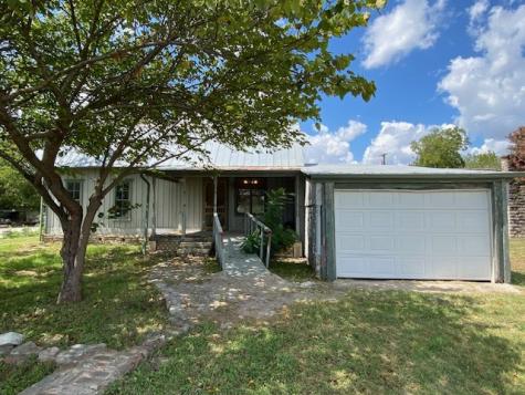 210 S Pecan Street Hico TX 76457