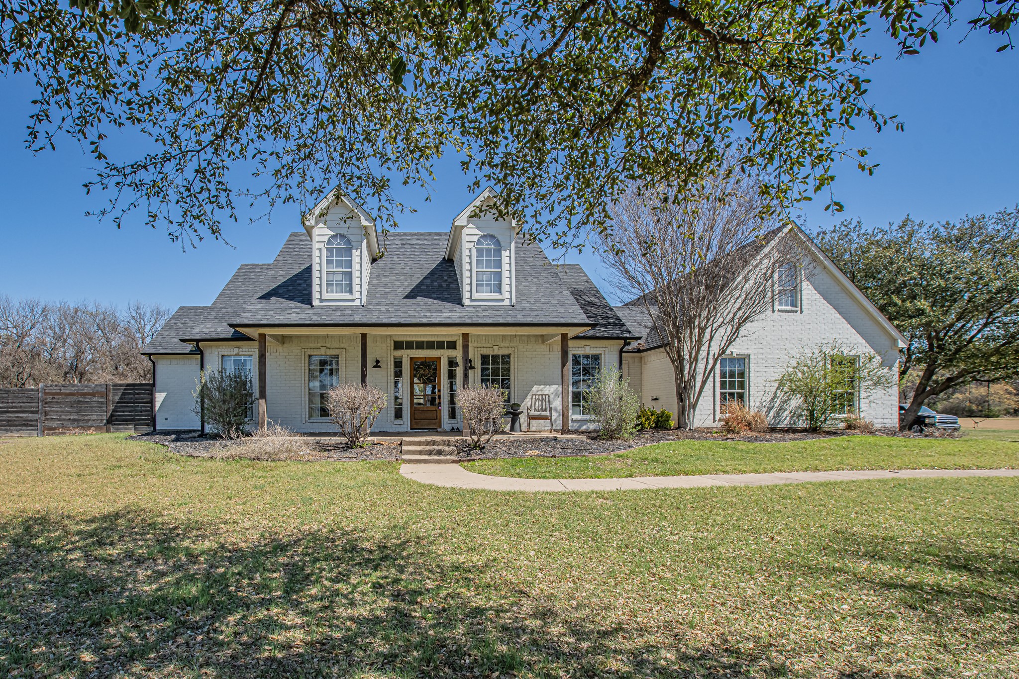 188 S Bear Creek Lane Cresson TX 76035