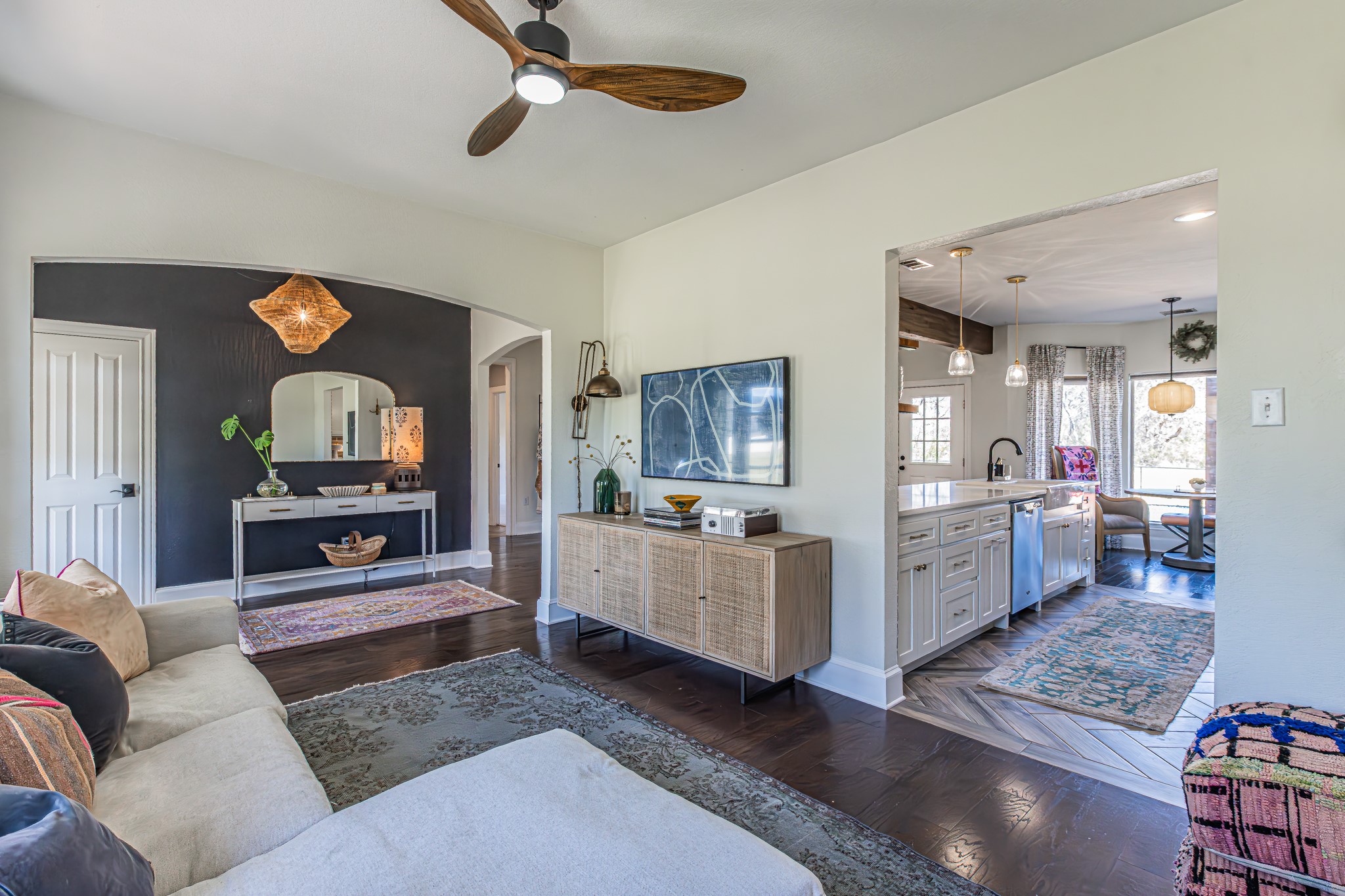 188 S Bear Creek Lane Cresson TX 76035