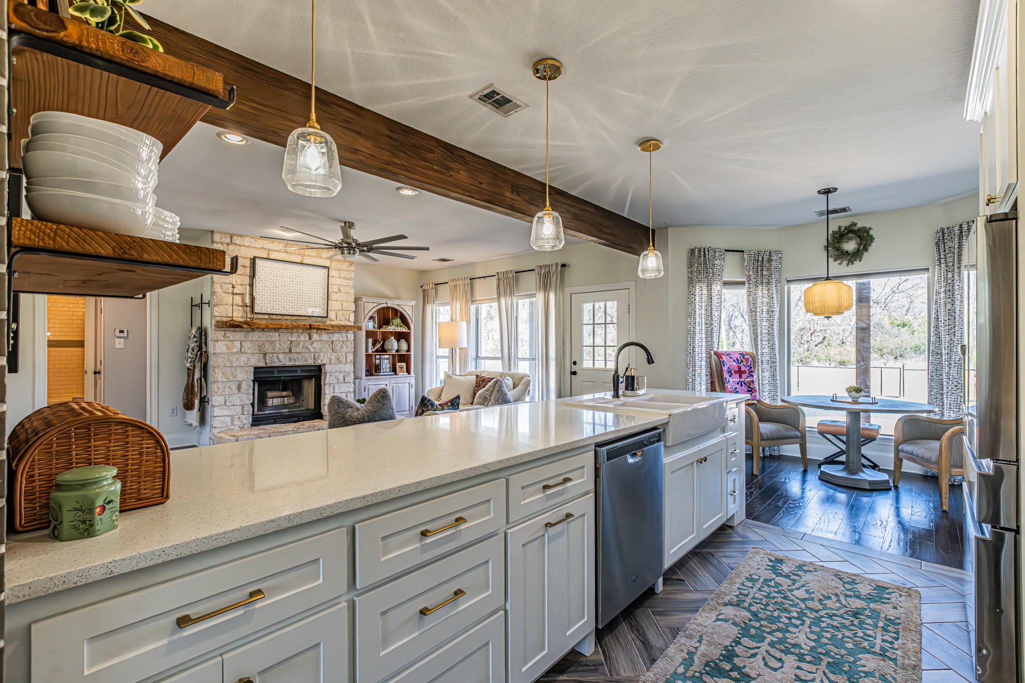 188 S Bear Creek Lane Cresson TX 76035