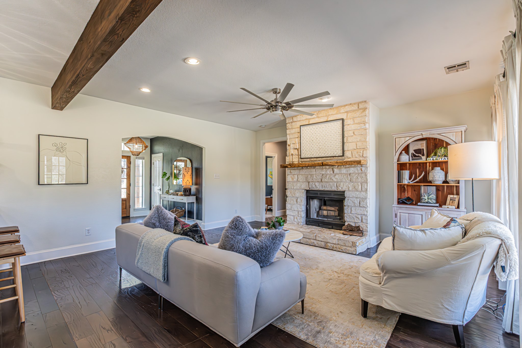 188 S Bear Creek Lane Cresson TX 76035
