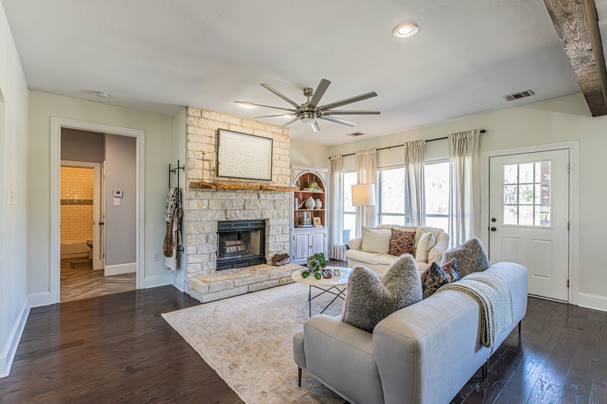 188 S Bear Creek Lane Cresson TX 76035