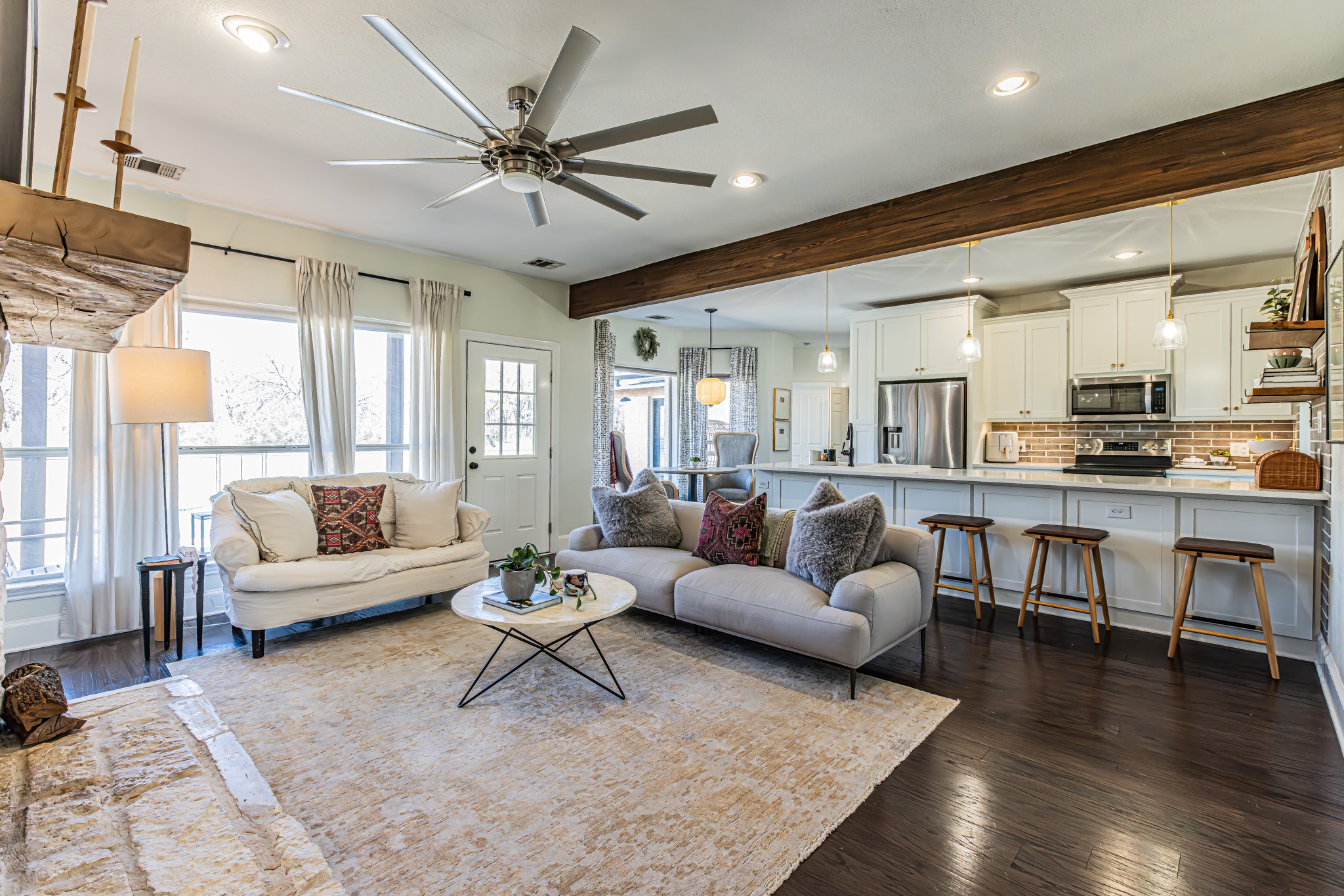 188 S Bear Creek Lane Cresson TX 76035