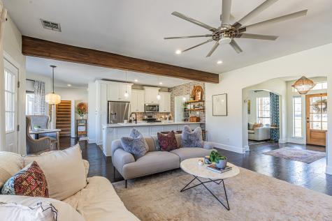 188 S Bear Creek Lane Cresson TX 76035