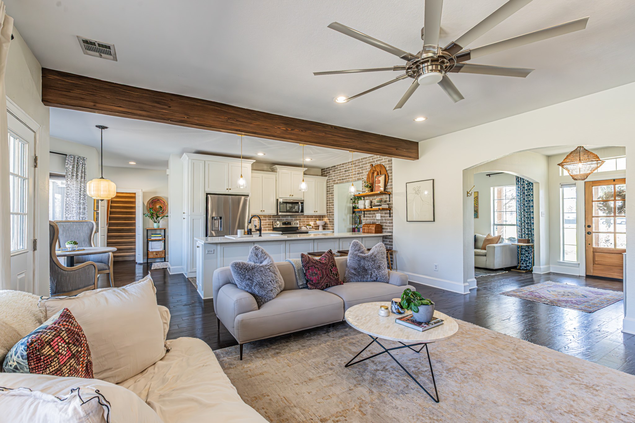 188 S Bear Creek Lane Cresson TX 76035