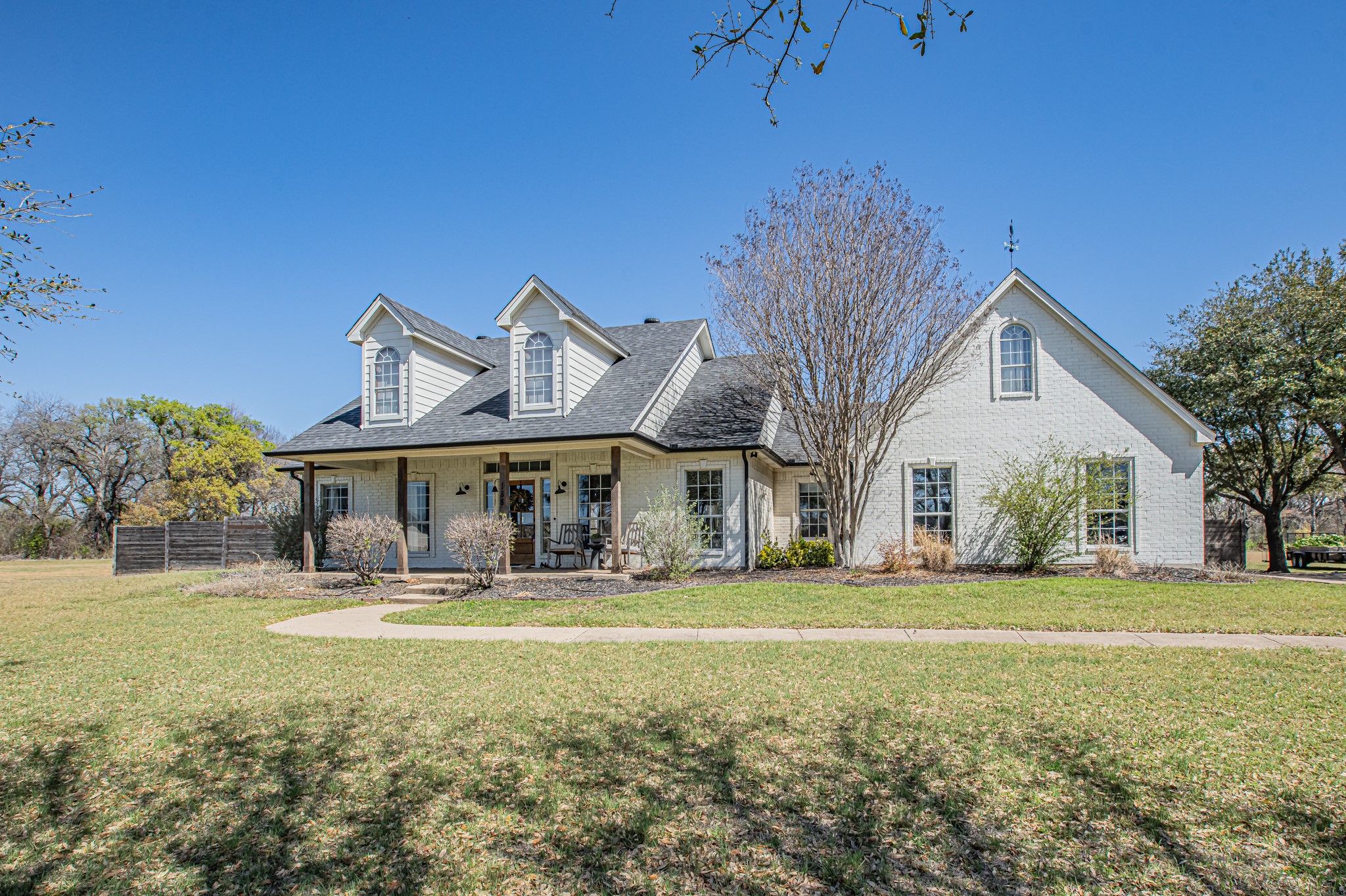 188 S Bear Creek Lane Cresson TX 76035