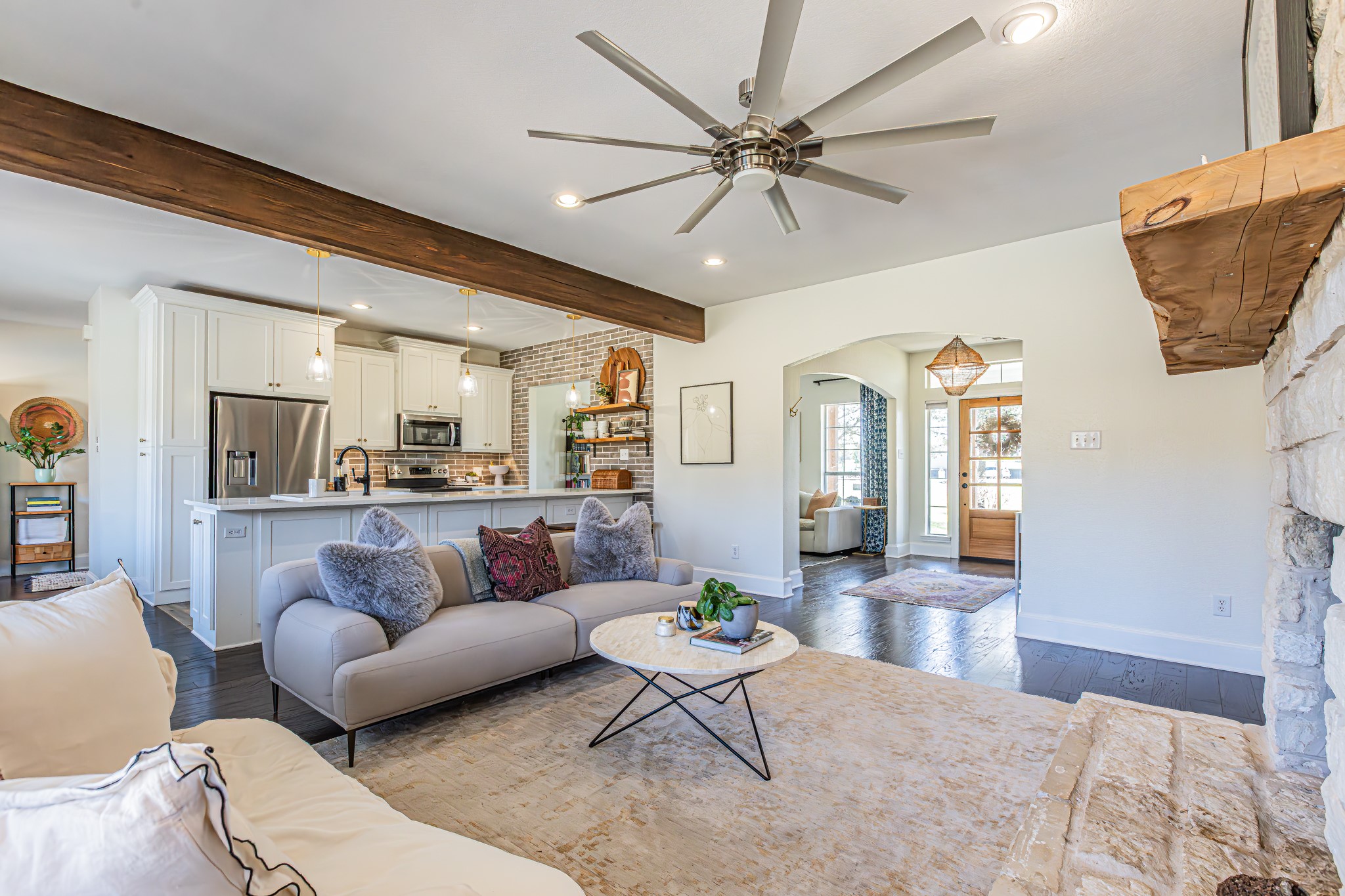 188 S Bear Creek Lane Cresson TX 76035