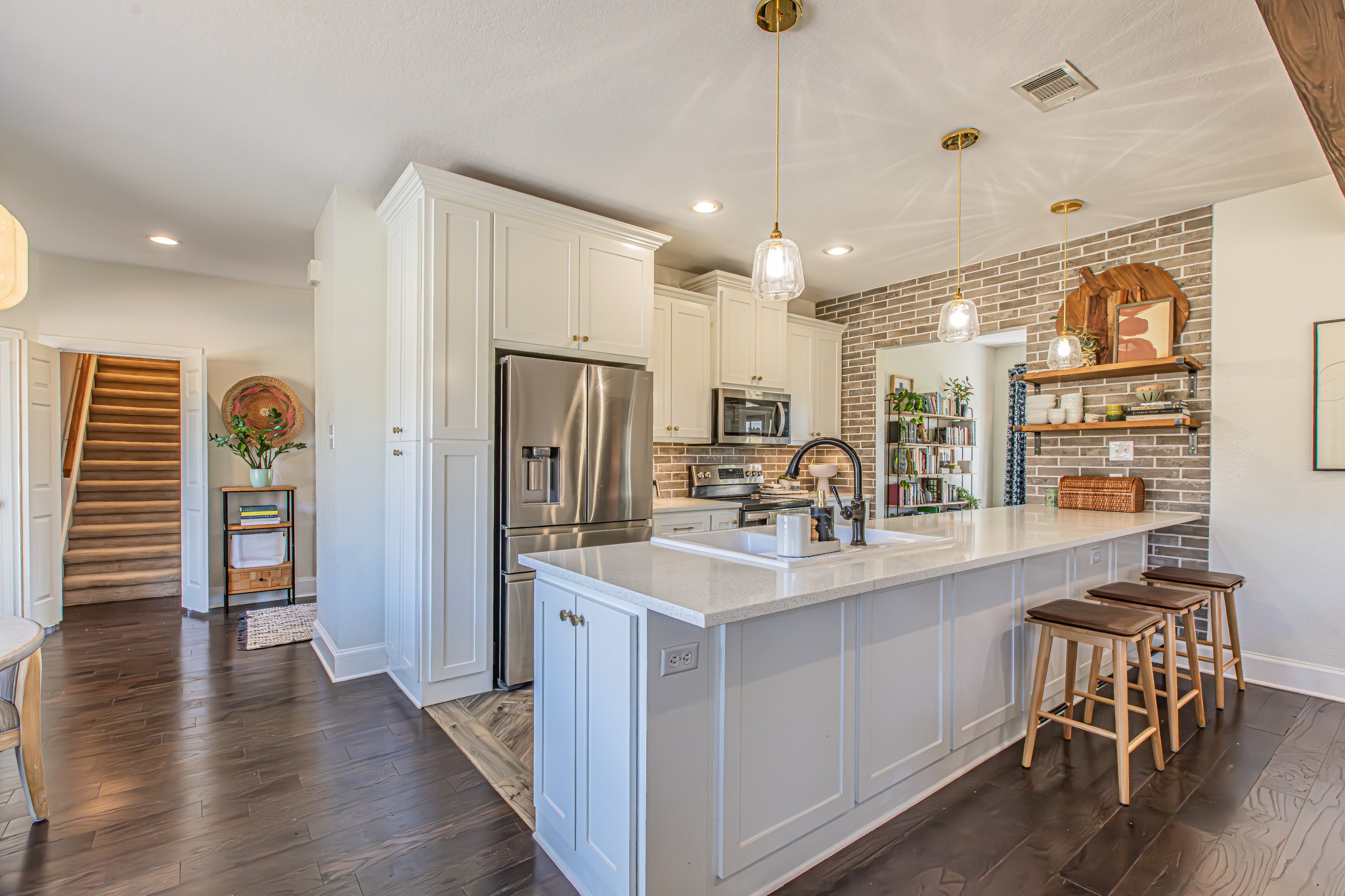 188 S Bear Creek Lane Cresson TX 76035