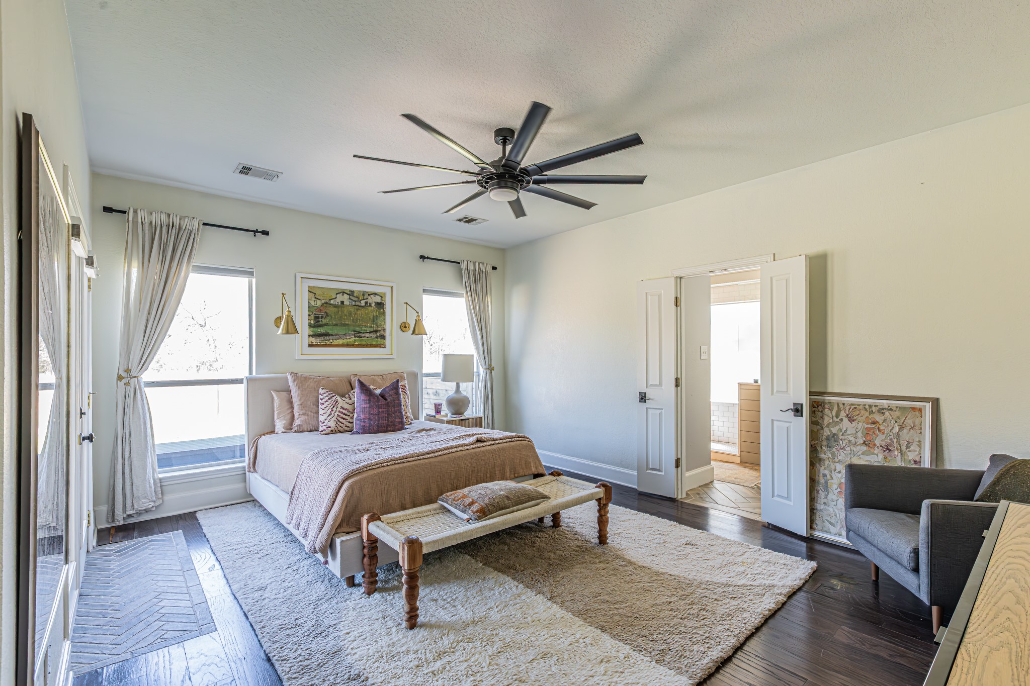 188 S Bear Creek Lane Cresson TX 76035