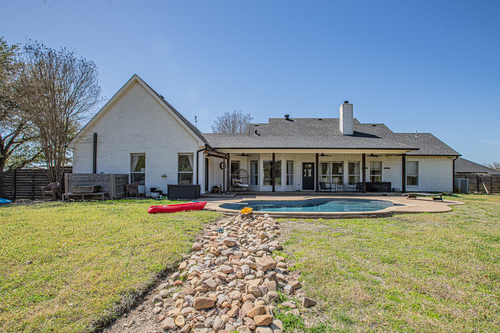 188 S Bear Creek Lane Cresson TX 76035