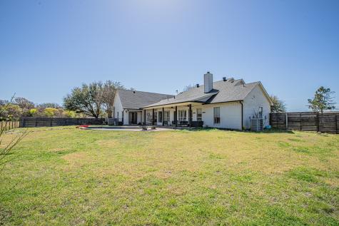 188 S Bear Creek Lane Cresson TX 76035