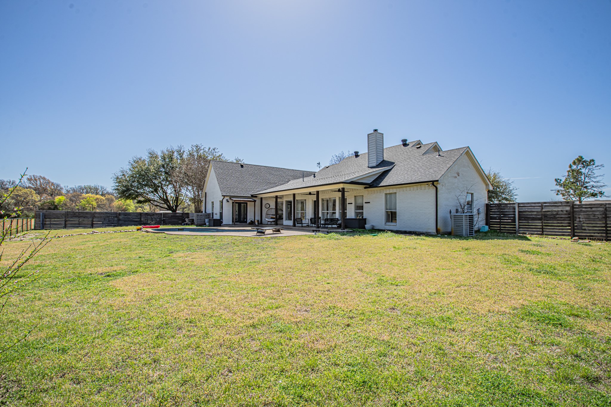 188 S Bear Creek Lane Cresson TX 76035