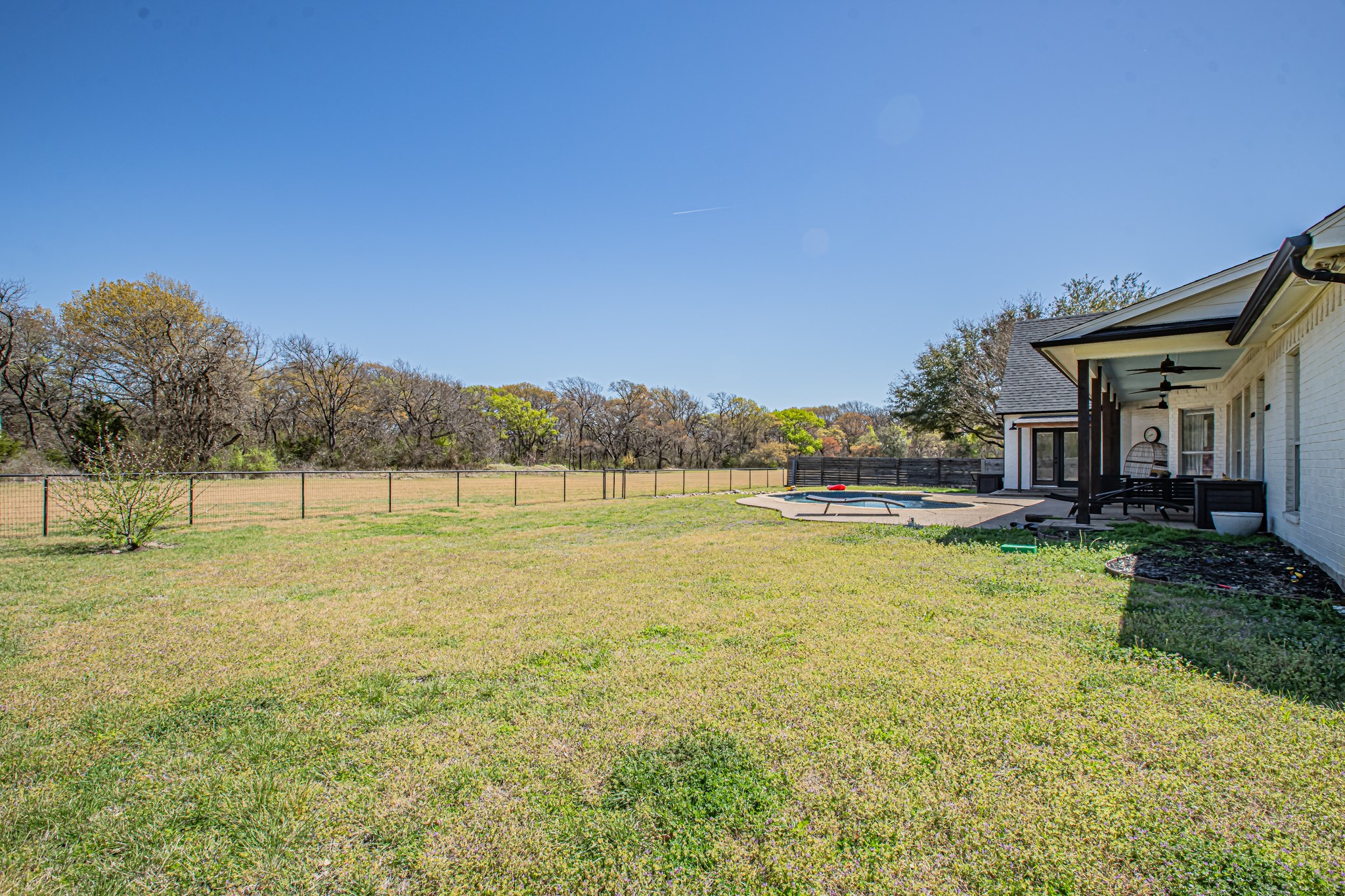 188 S Bear Creek Lane Cresson TX 76035