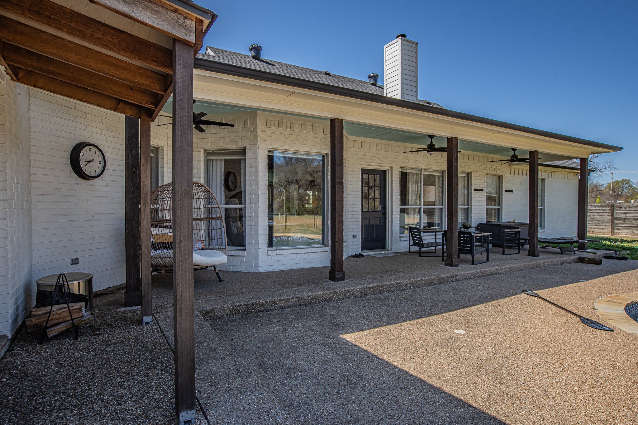 188 S Bear Creek Lane Cresson TX 76035